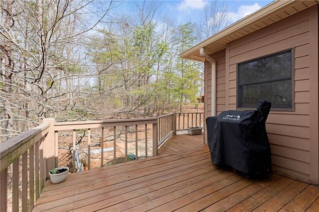 76 Remington Lane, Jasper, GA 30143