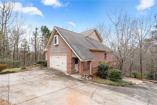 76 Remington Lane, Jasper, GA 30143