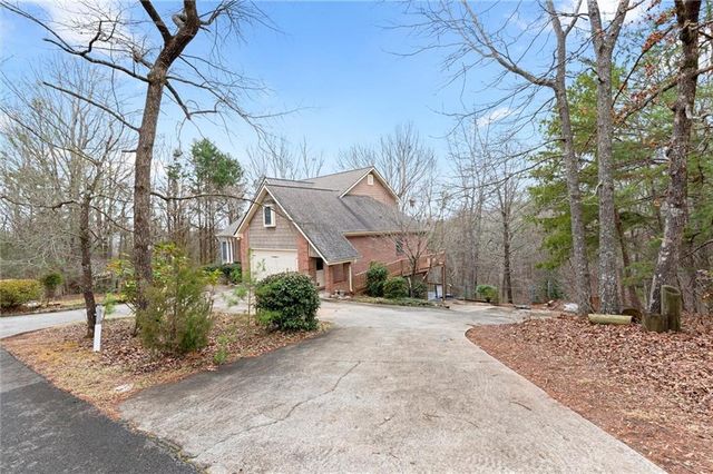 76 Remington Lane, Jasper, GA 30143