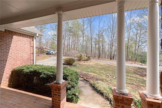 76 Remington Lane, Jasper, GA 30143