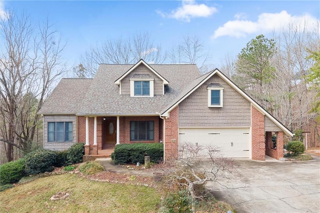 76 Remington Lane, Jasper, GA 30143