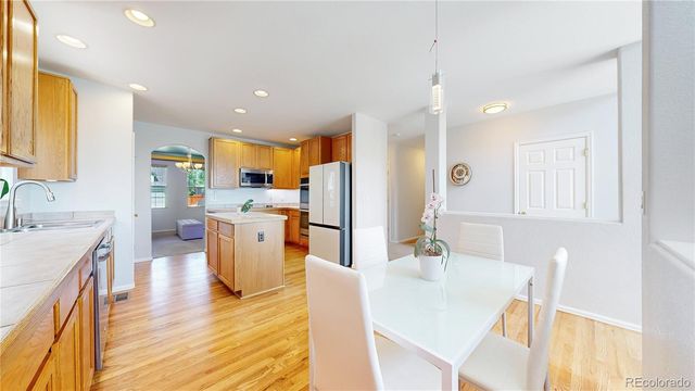 5312 Nelson Street, Arvada, CO 80002