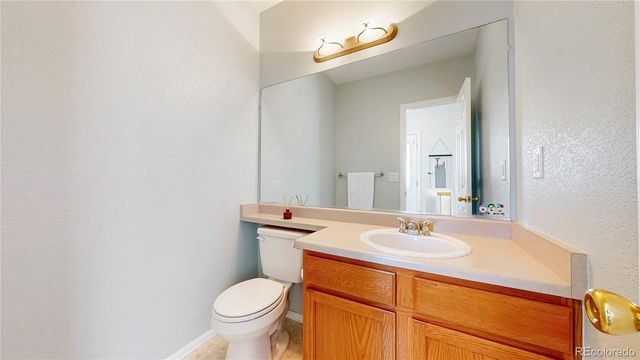 5312 Nelson Street, Arvada, CO 80002