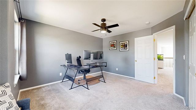 5312 Nelson Street, Arvada, CO 80002