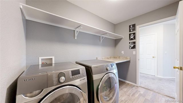 5312 Nelson Street, Arvada, CO 80002