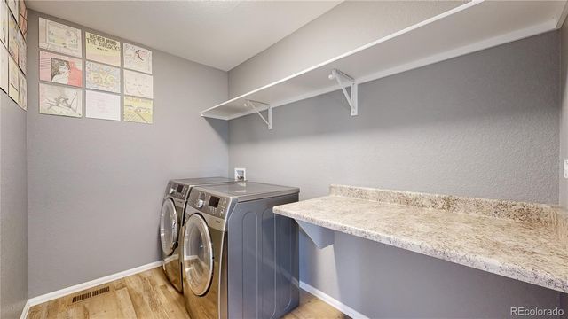 5312 Nelson Street, Arvada, CO 80002