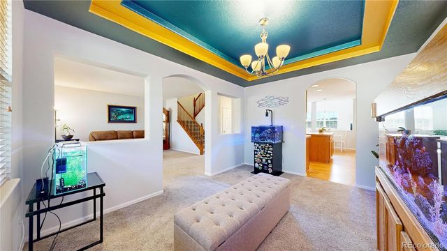 5312 Nelson Street, Arvada, CO 80002