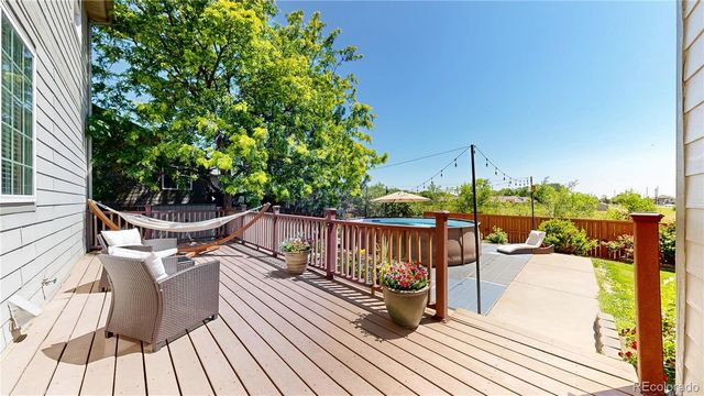 5312 Nelson Street, Arvada, CO 80002