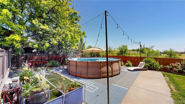 5312 Nelson Street, Arvada, CO 80002