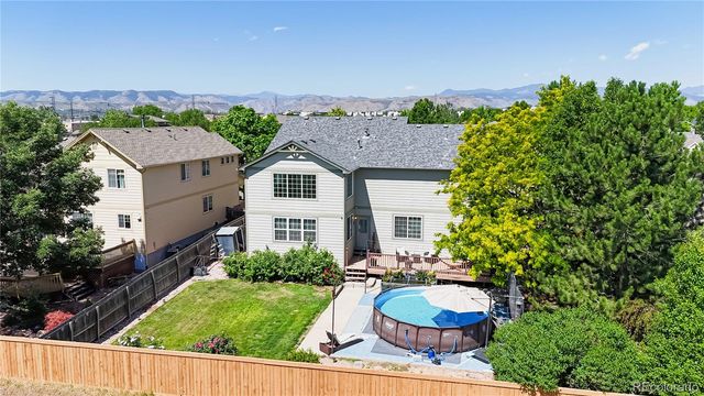 5312 Nelson Street, Arvada, CO 80002