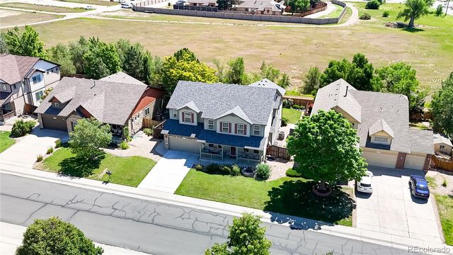 5312 Nelson Street, Arvada, CO 80002