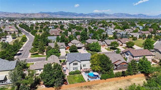 5312 Nelson Street, Arvada, CO 80002