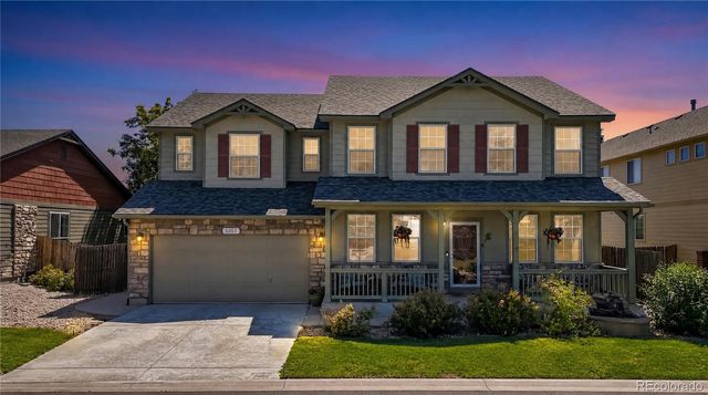 5312 Nelson Street, Arvada, CO 80002