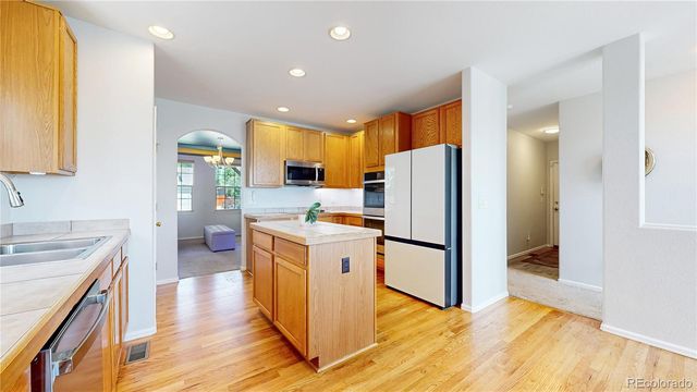 5312 Nelson Street, Arvada, CO 80002
