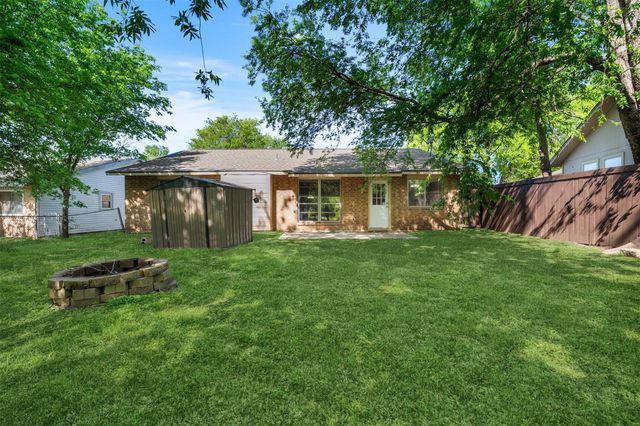 4509 Calle Nogal ST, Temple, TX 76502