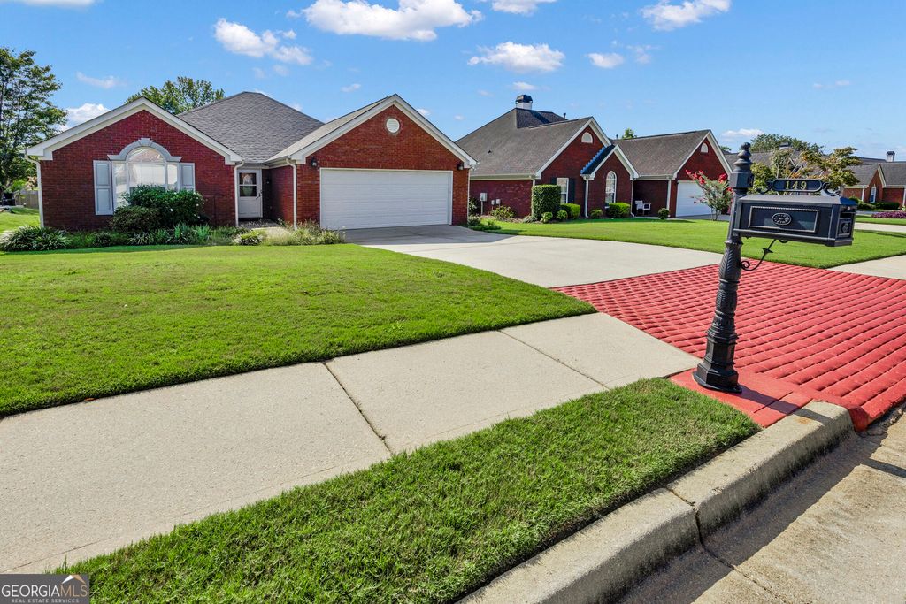 149 Meridian Drive, Stockbridge, GA 30281 — photo 2