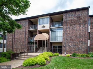7714 HANOVER PKWY #303, Greenbelt, MD 20770