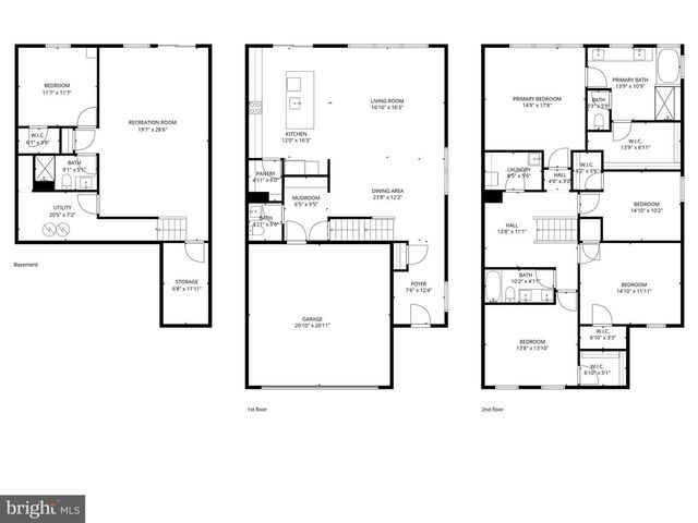 18320 MOSS GARDEN RD, Dumfries, VA 22026