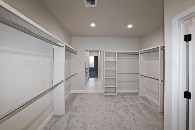 3251 TULSA Drive, Amarillo, TX 79119