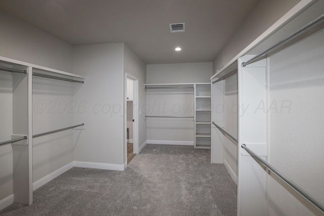 3251 TULSA Drive, Amarillo, TX 79119