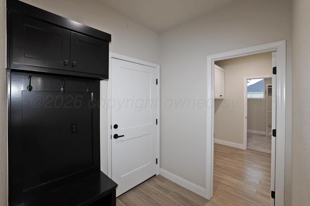 3251 TULSA Drive, Amarillo, TX 79119