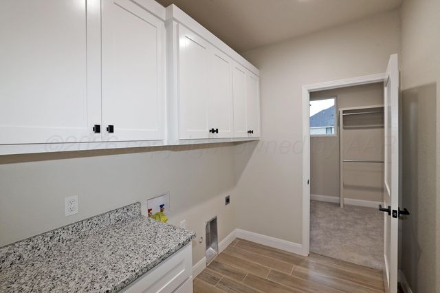 3251 TULSA Drive, Amarillo, TX 79119