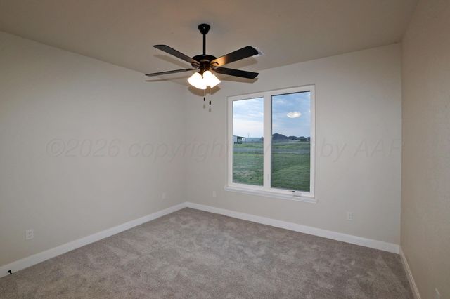 3251 TULSA Drive, Amarillo, TX 79119