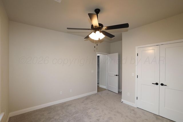 3251 TULSA Drive, Amarillo, TX 79119