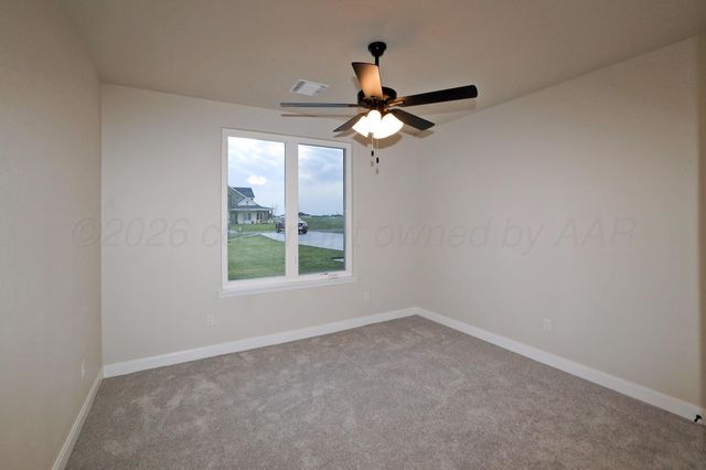 3251 TULSA Drive, Amarillo, TX 79119