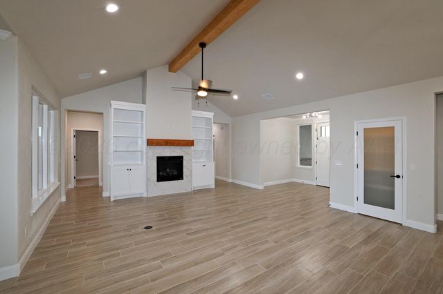 3251 TULSA Drive, Amarillo, TX 79119