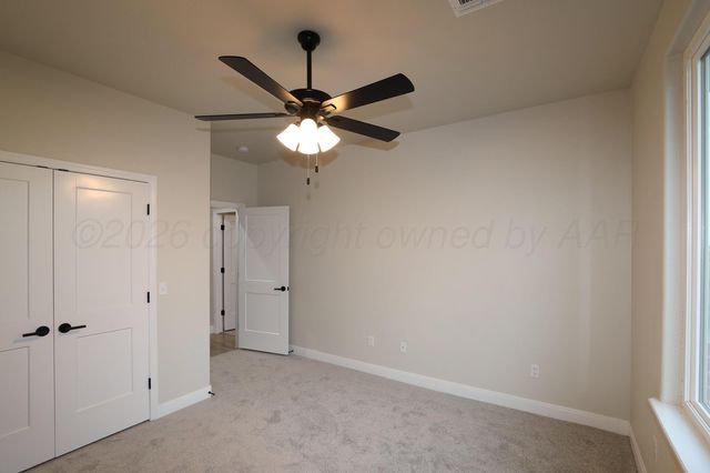3251 TULSA Drive, Amarillo, TX 79119