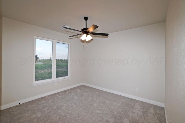 3251 TULSA Drive, Amarillo, TX 79119