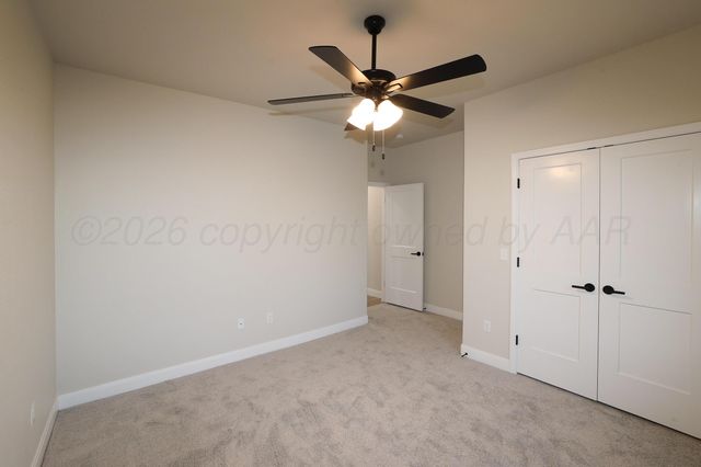 3251 TULSA Drive, Amarillo, TX 79119