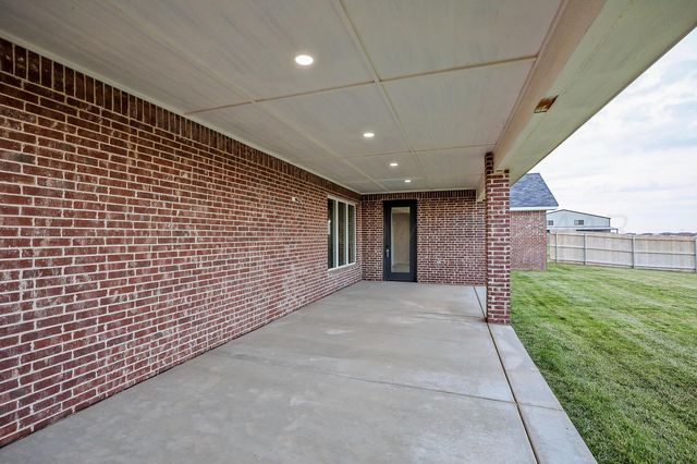 3251 TULSA Drive, Amarillo, TX 79119