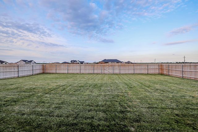 3251 TULSA Drive, Amarillo, TX 79119