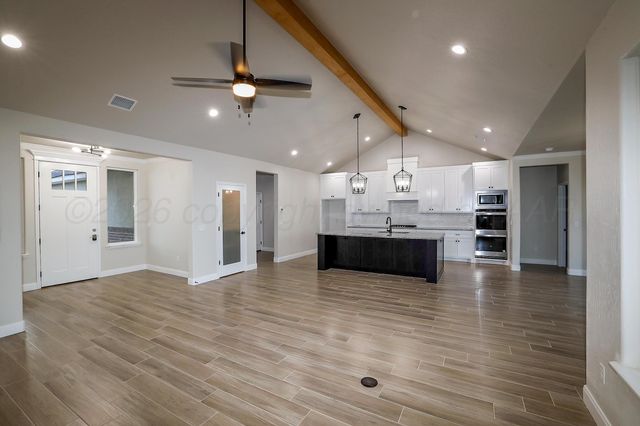 3251 TULSA Drive, Amarillo, TX 79119