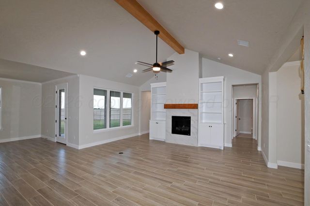 3251 TULSA Drive, Amarillo, TX 79119