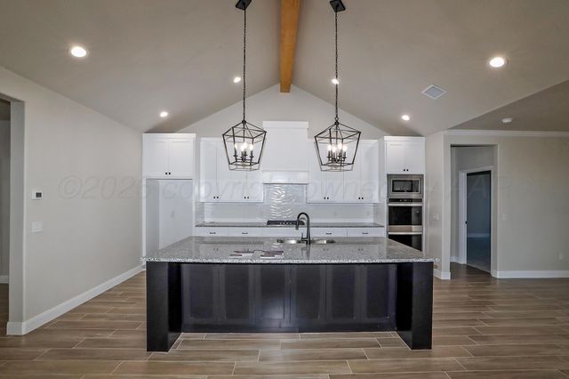 3251 TULSA Drive, Amarillo, TX 79119