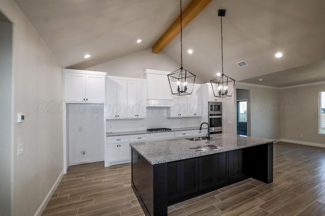 3251 TULSA Drive, Amarillo, TX 79119