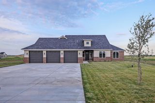 3251 TULSA Drive, Amarillo, TX 79119