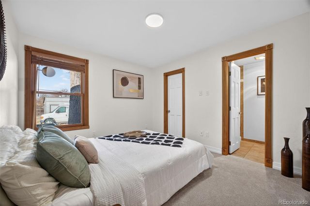 4857 S Logan Street, Englewood, CO 80113