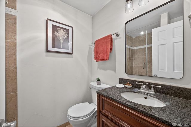 4857 S Logan Street, Englewood, CO 80113