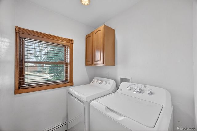 4857 S Logan Street, Englewood, CO 80113