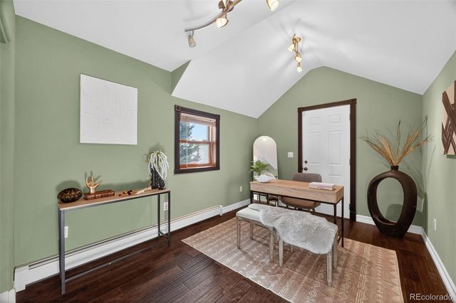 4857 S Logan Street, Englewood, CO 80113