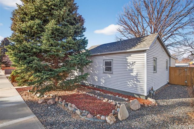 4857 S Logan Street, Englewood, CO 80113