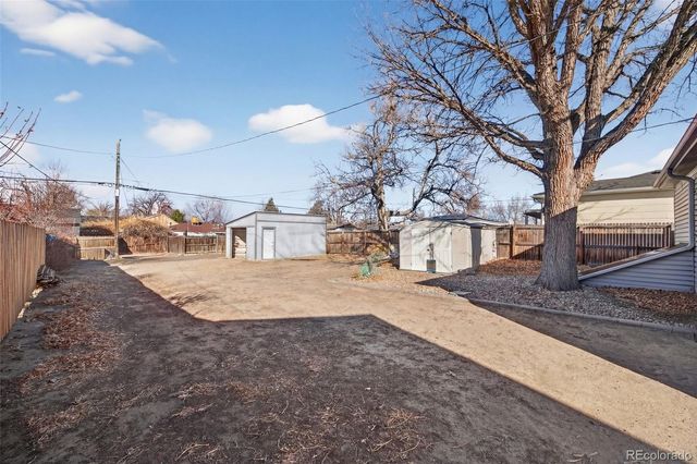 4857 S Logan Street, Englewood, CO 80113