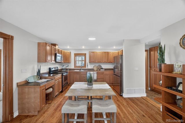 4857 S Logan Street, Englewood, CO 80113