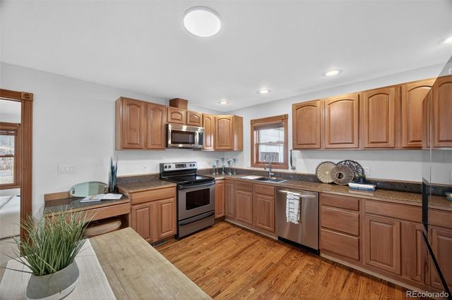 4857 S Logan Street, Englewood, CO 80113