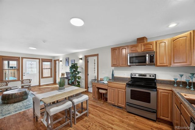 4857 S Logan Street, Englewood, CO 80113