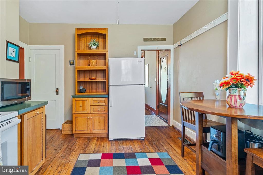 Image 13 of property listing at 1341 JEFFERSON PIKE, Knoxville, MD 21758